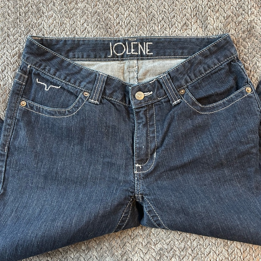 Kimes Ranch Jeans - Jolene - Picture 2 of 5